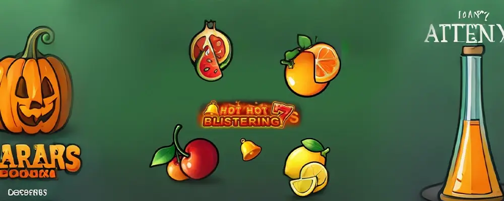 গরম গরম ফোস্কা 7s